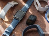 Отдам фитнес-браслет Xiaomi Smart Band 9 бесплатно / Киров